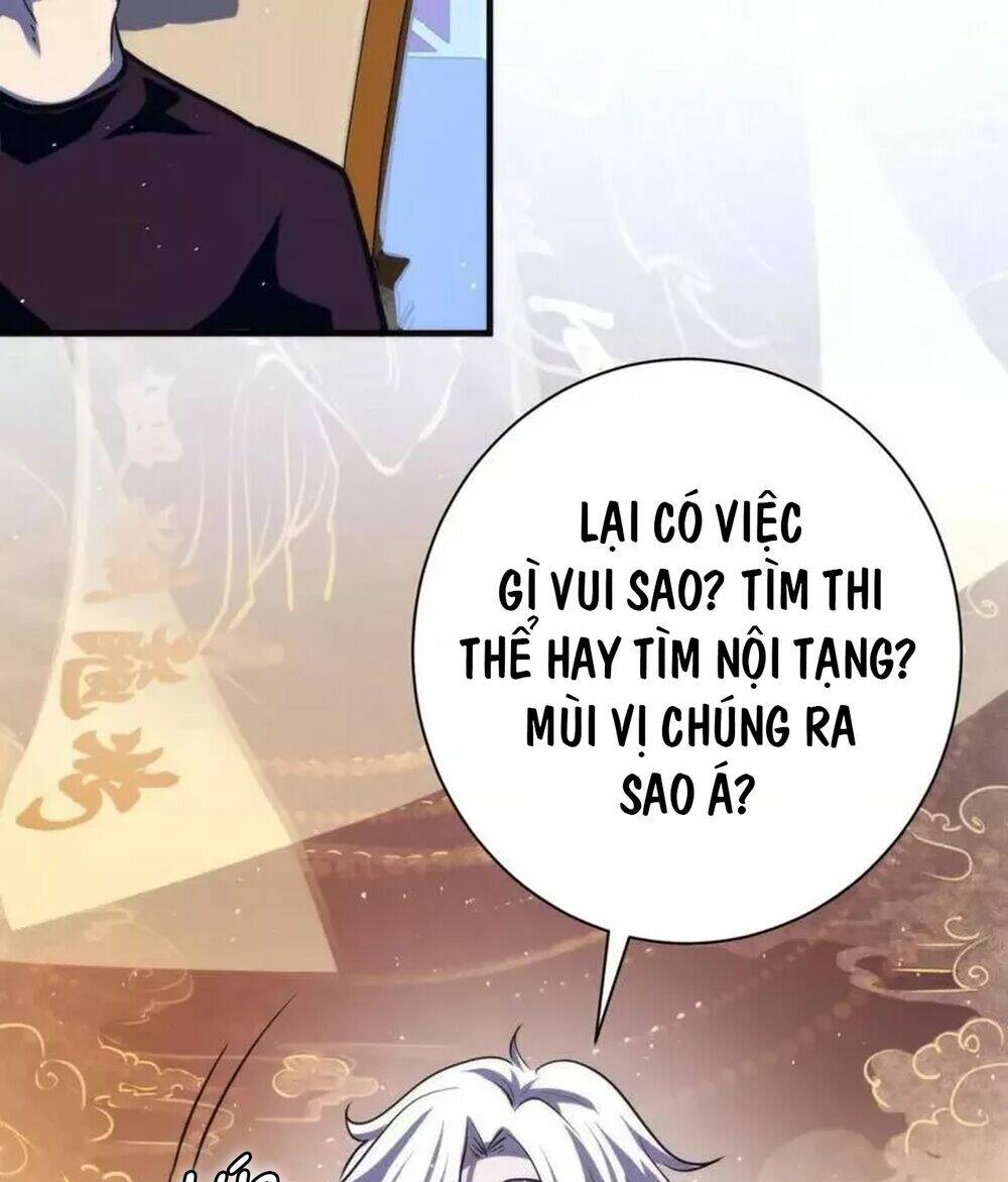 Trở Thành Thần Chủ Cthulhu - Chapter 214 - Page 33