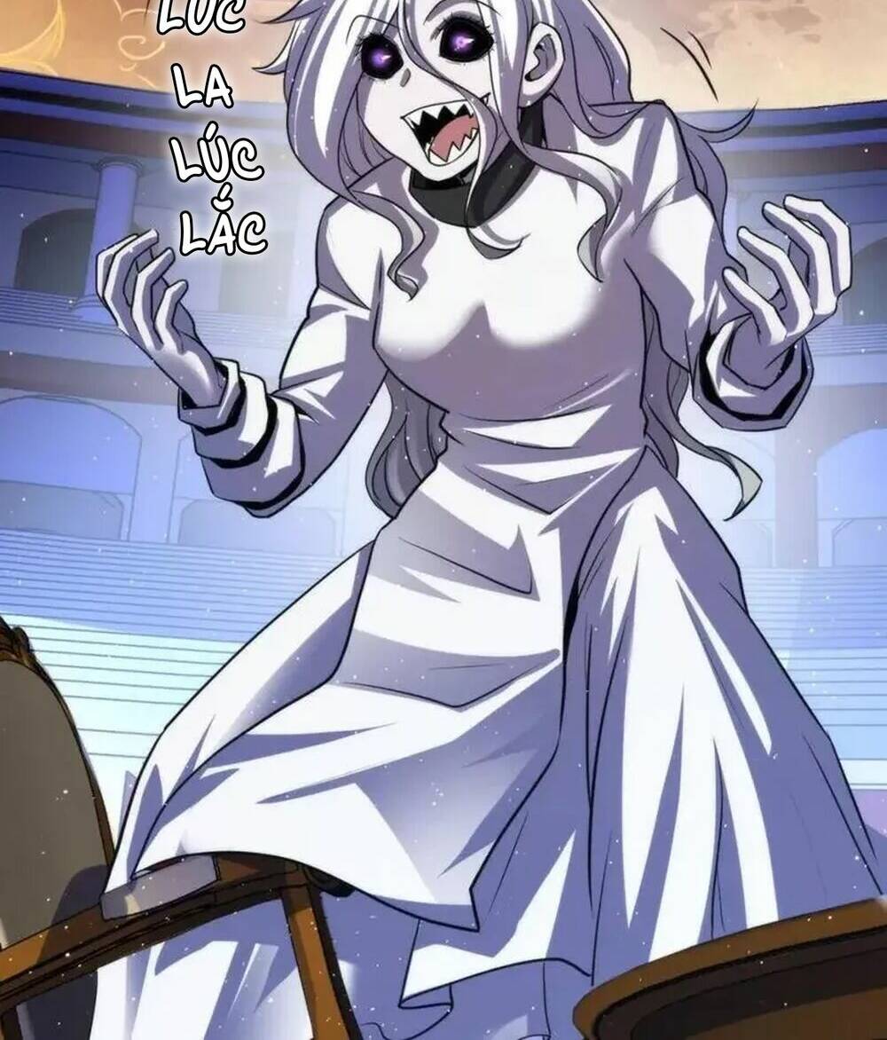 Trở Thành Thần Chủ Cthulhu - Chapter 214 - Page 34