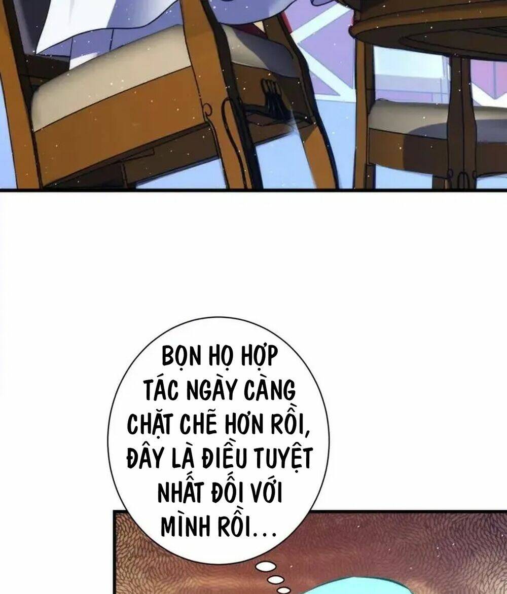 Trở Thành Thần Chủ Cthulhu - Chapter 214 - Page 35