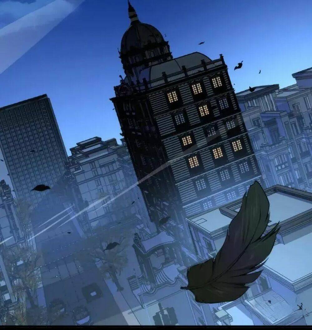 Trở Thành Thần Chủ Cthulhu - Chapter 214 - Page 44