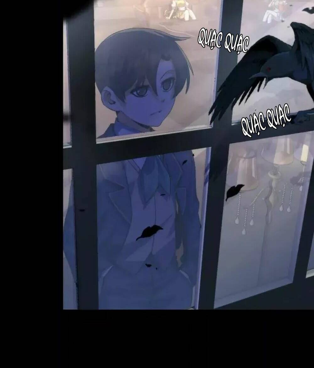 Trở Thành Thần Chủ Cthulhu - Chapter 214 - Page 47