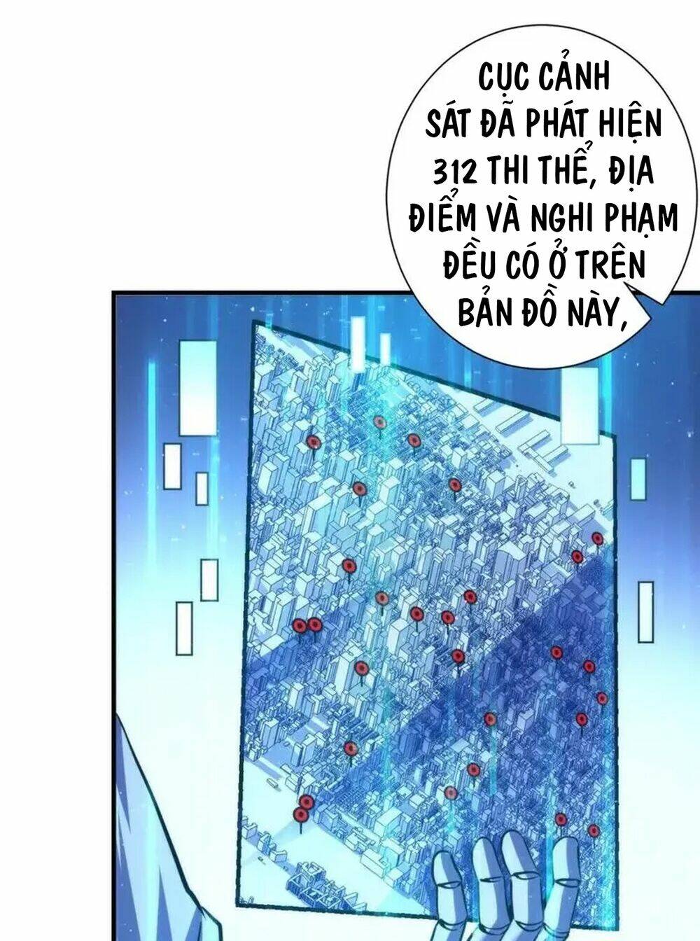 Trở Thành Thần Chủ Cthulhu - Chapter 214 - Page 4