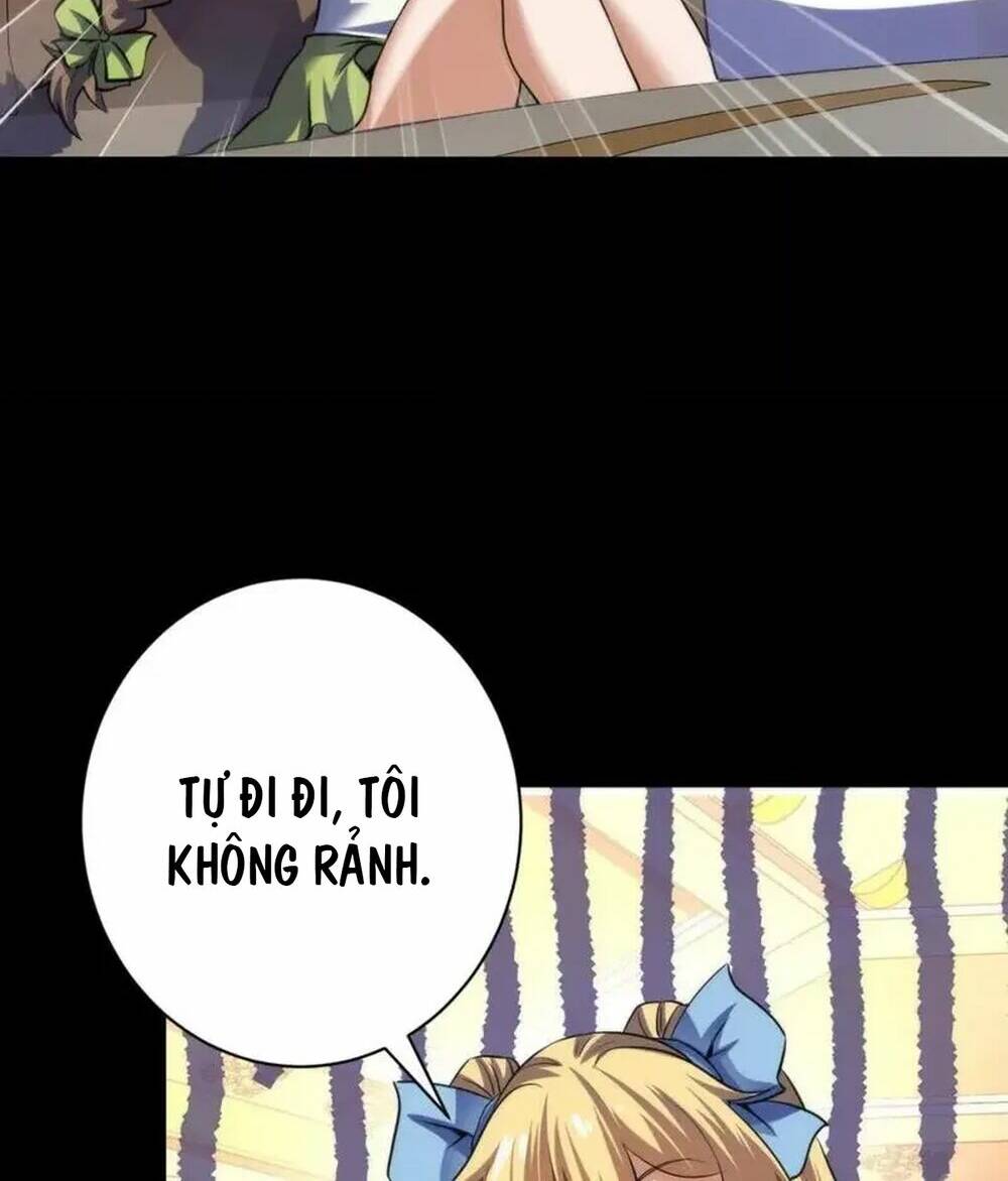 Trở Thành Thần Chủ Cthulhu - Chapter 214 - Page 49