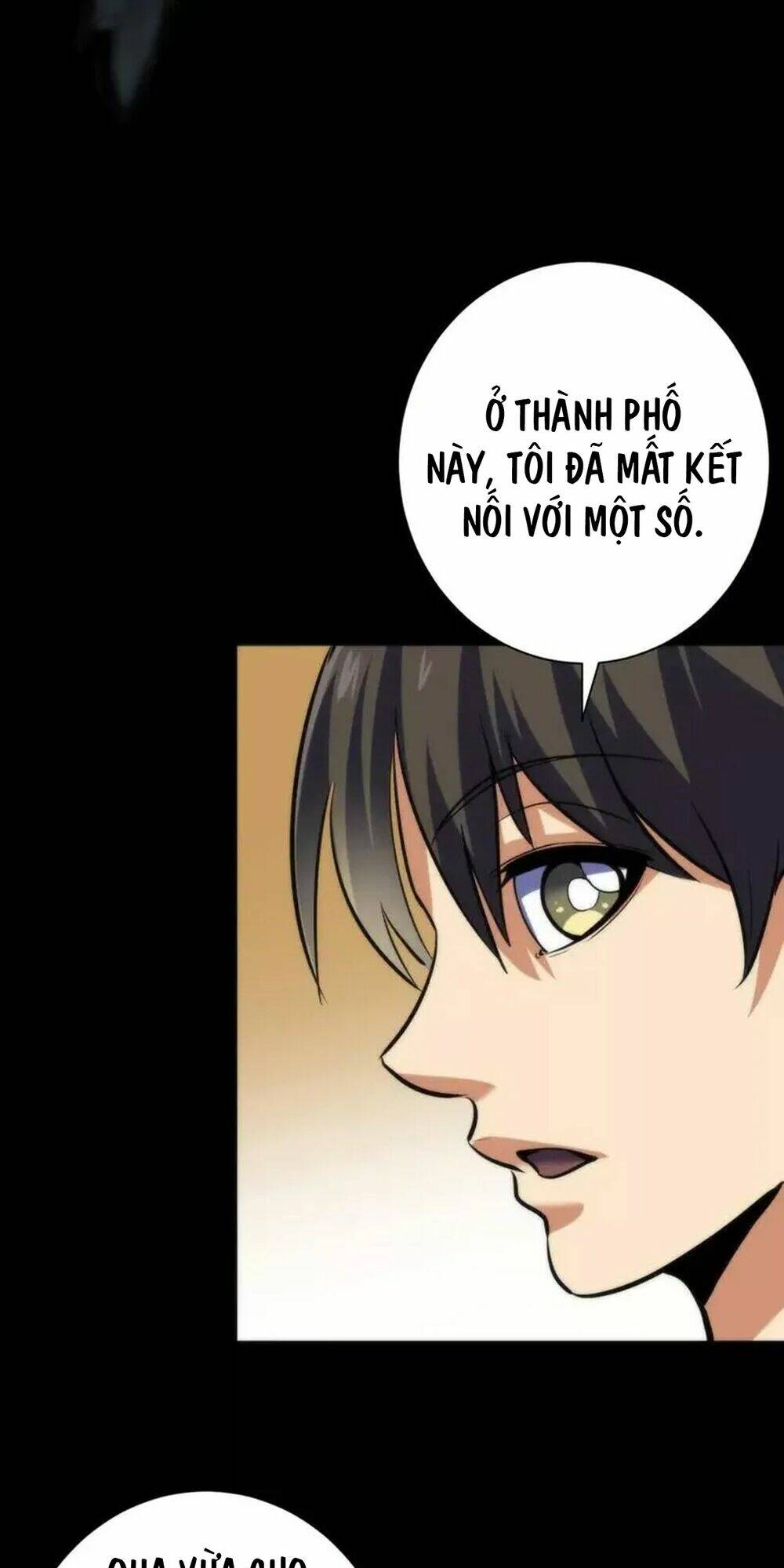 Trở Thành Thần Chủ Cthulhu - Chapter 214 - Page 57