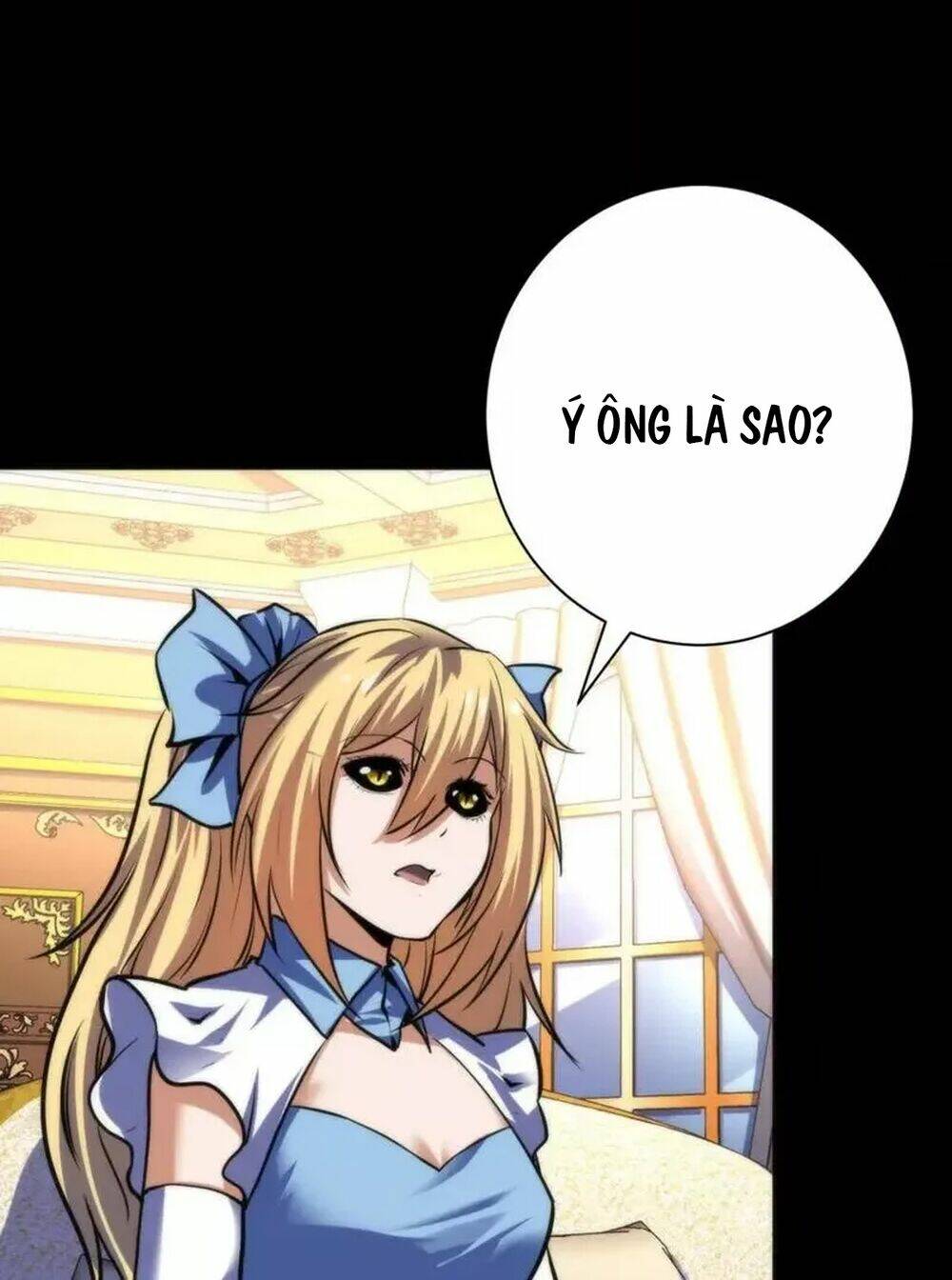 Trở Thành Thần Chủ Cthulhu - Chapter 214 - Page 59