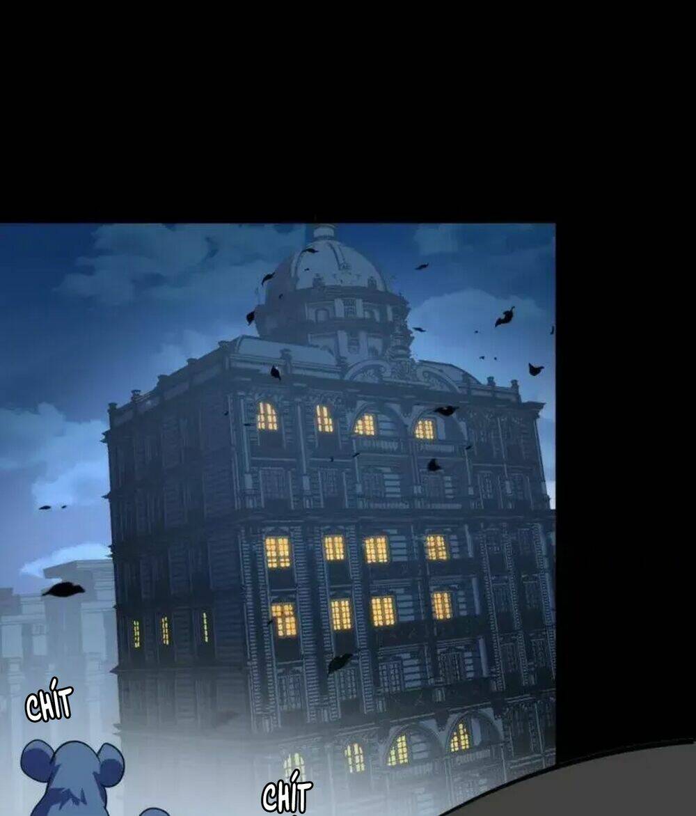 Trở Thành Thần Chủ Cthulhu - Chapter 214 - Page 61