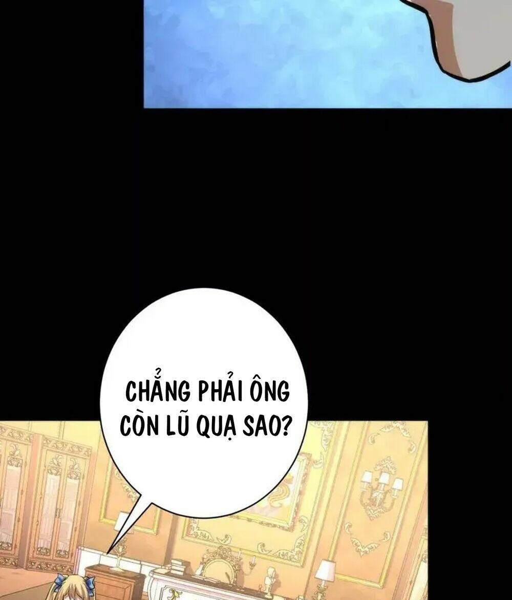 Trở Thành Thần Chủ Cthulhu - Chapter 214 - Page 63