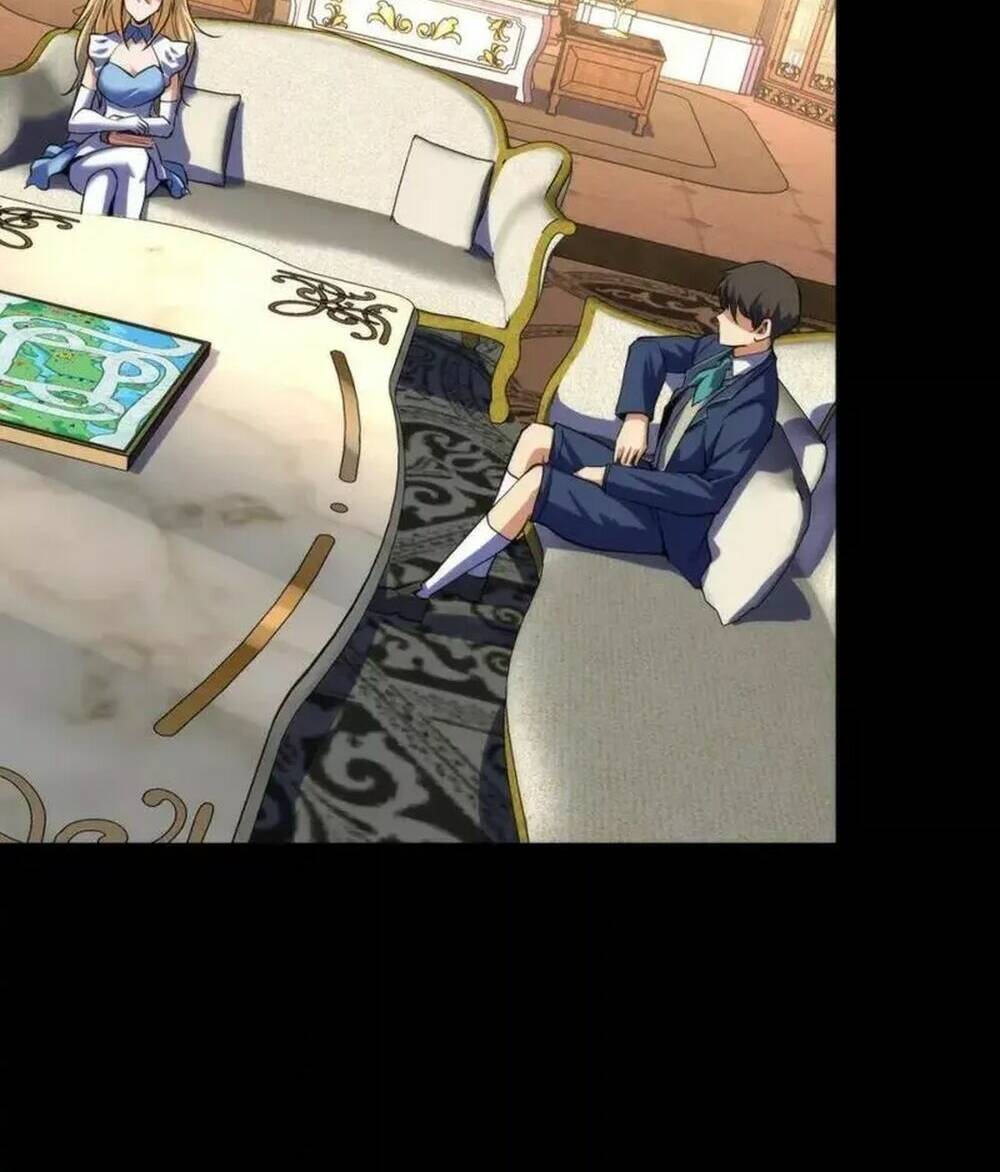 Trở Thành Thần Chủ Cthulhu - Chapter 214 - Page 64