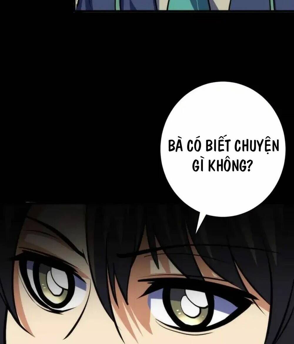 Trở Thành Thần Chủ Cthulhu - Chapter 214 - Page 66