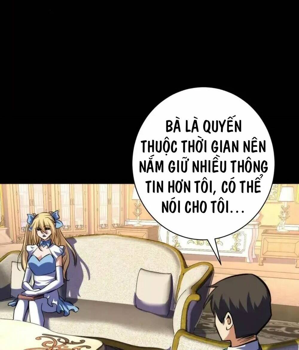 Trở Thành Thần Chủ Cthulhu - Chapter 214 - Page 68