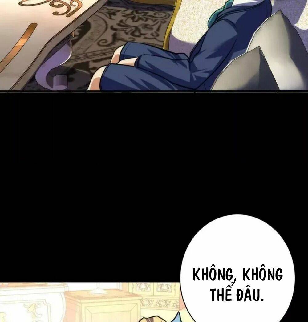 Trở Thành Thần Chủ Cthulhu - Chapter 214 - Page 69