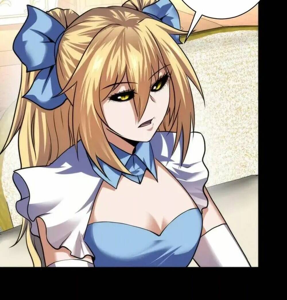 Trở Thành Thần Chủ Cthulhu - Chapter 214 - Page 70