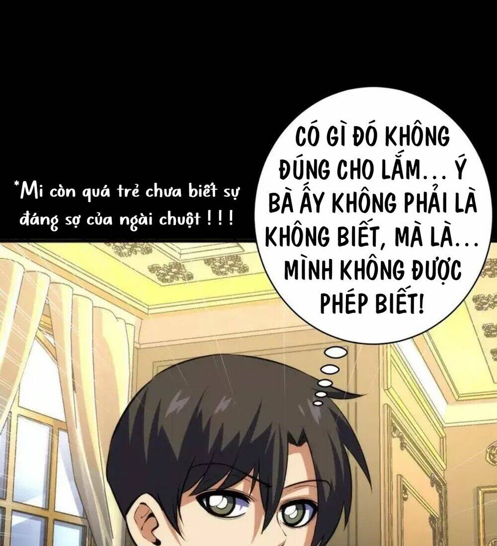 Trở Thành Thần Chủ Cthulhu - Chapter 214 - Page 71