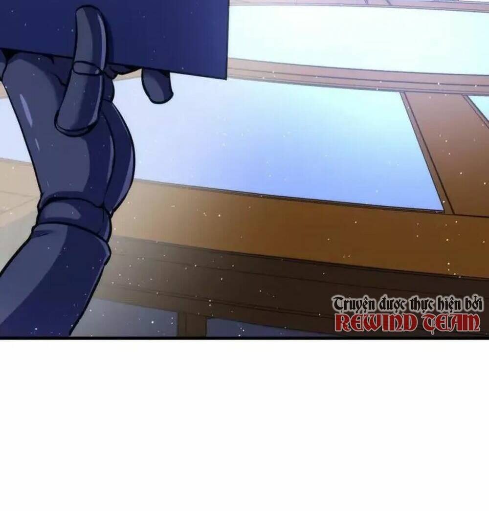 Trở Thành Thần Chủ Cthulhu - Chapter 214 - Page 8