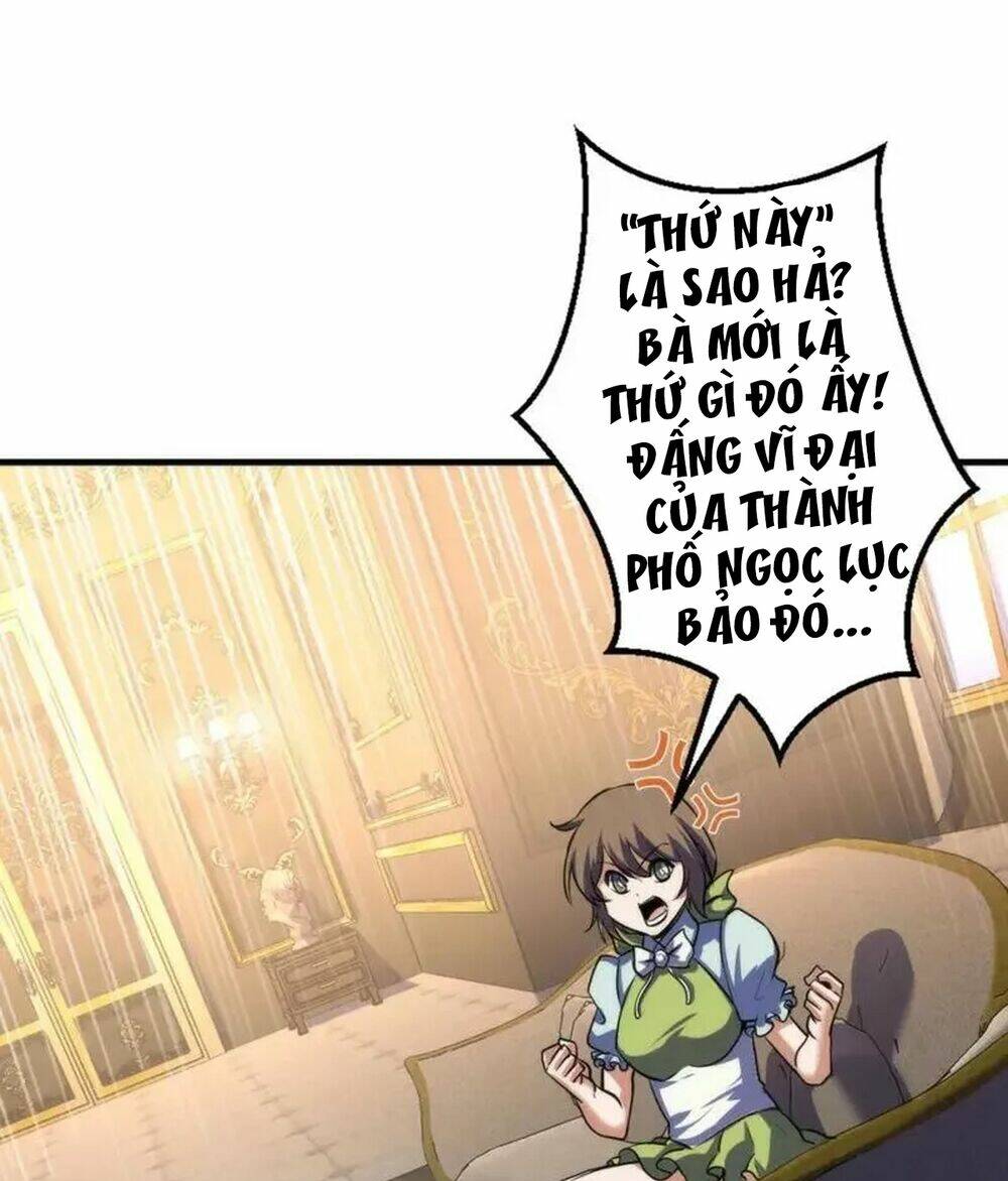 Trở Thành Thần Chủ Cthulhu - Chapter 215 - Page 9