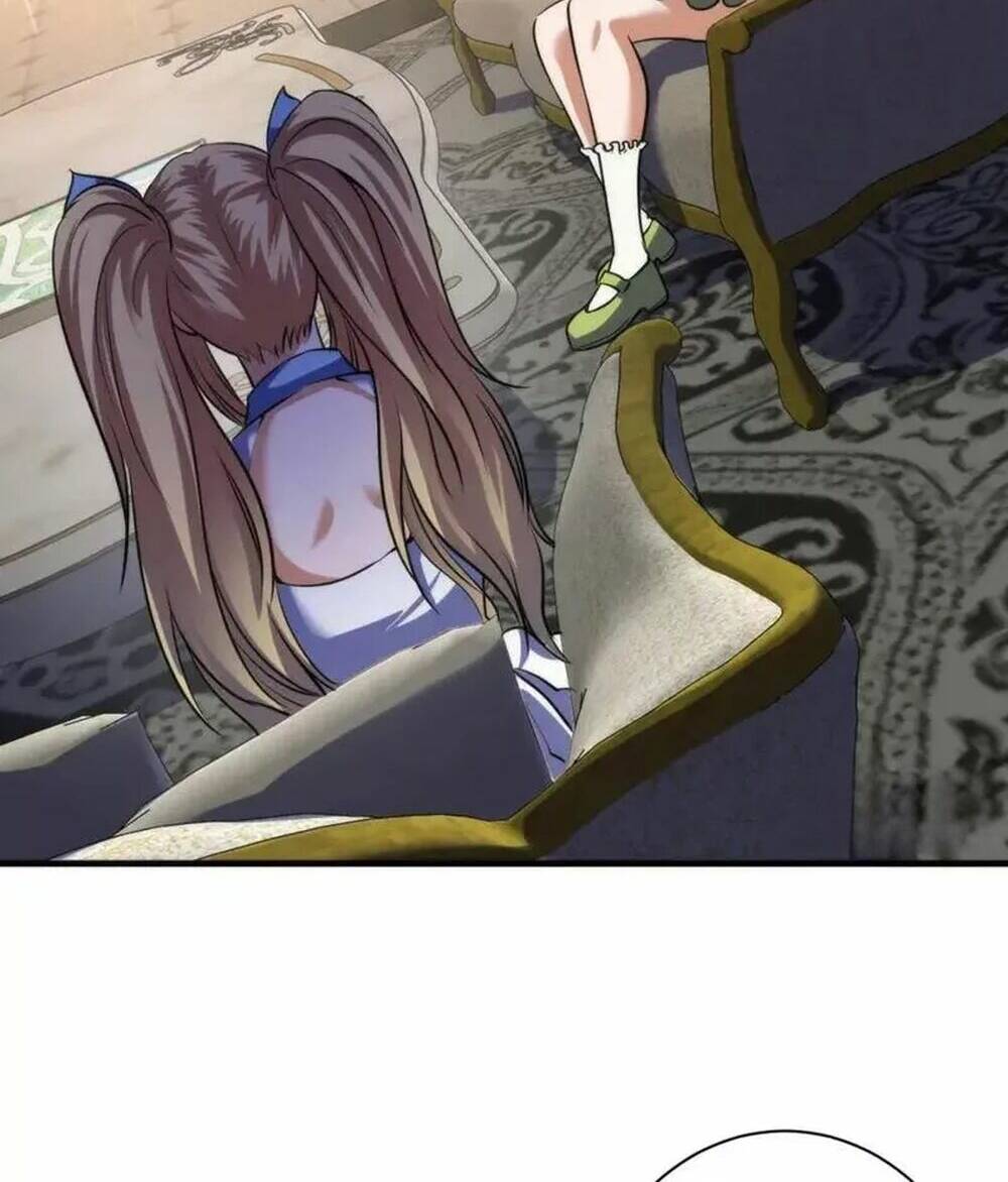 Trở Thành Thần Chủ Cthulhu - Chapter 215 - Page 10