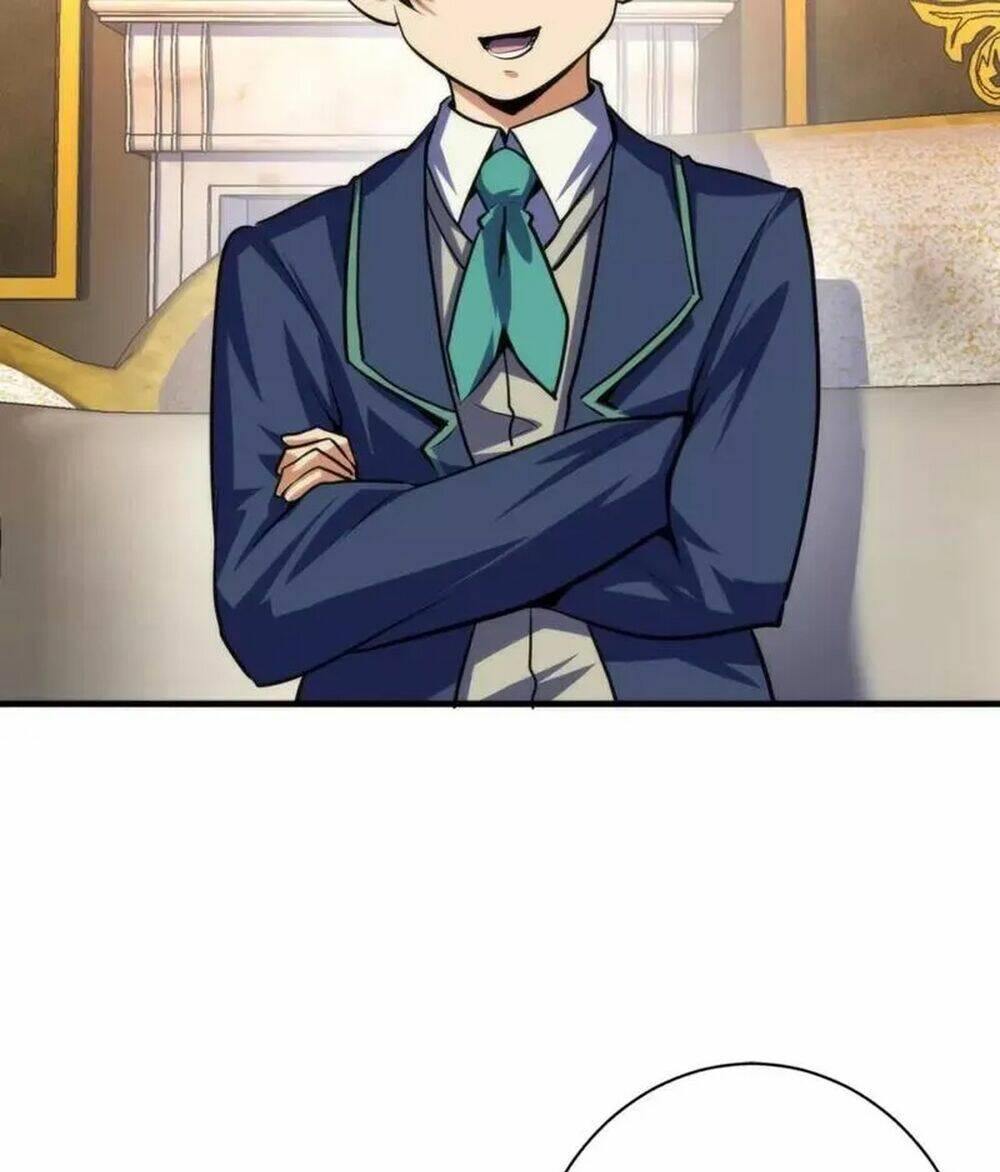 Trở Thành Thần Chủ Cthulhu - Chapter 215 - Page 13