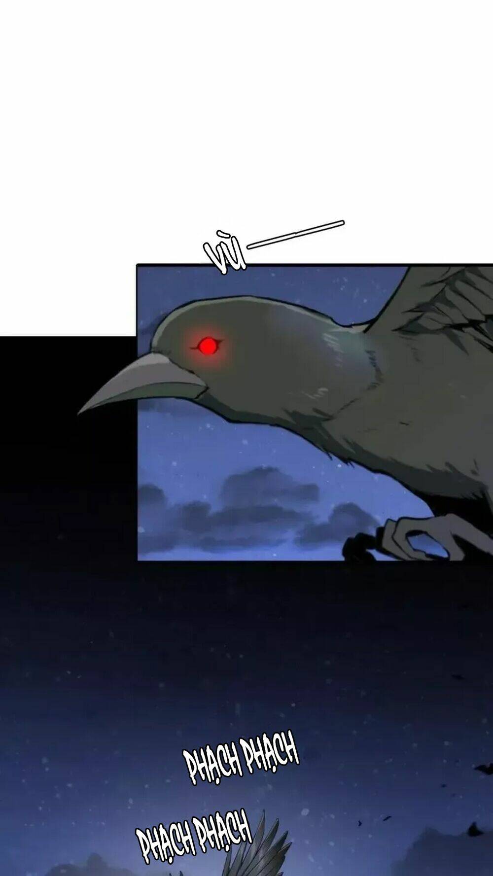 Trở Thành Thần Chủ Cthulhu - Chapter 215 - Page 15