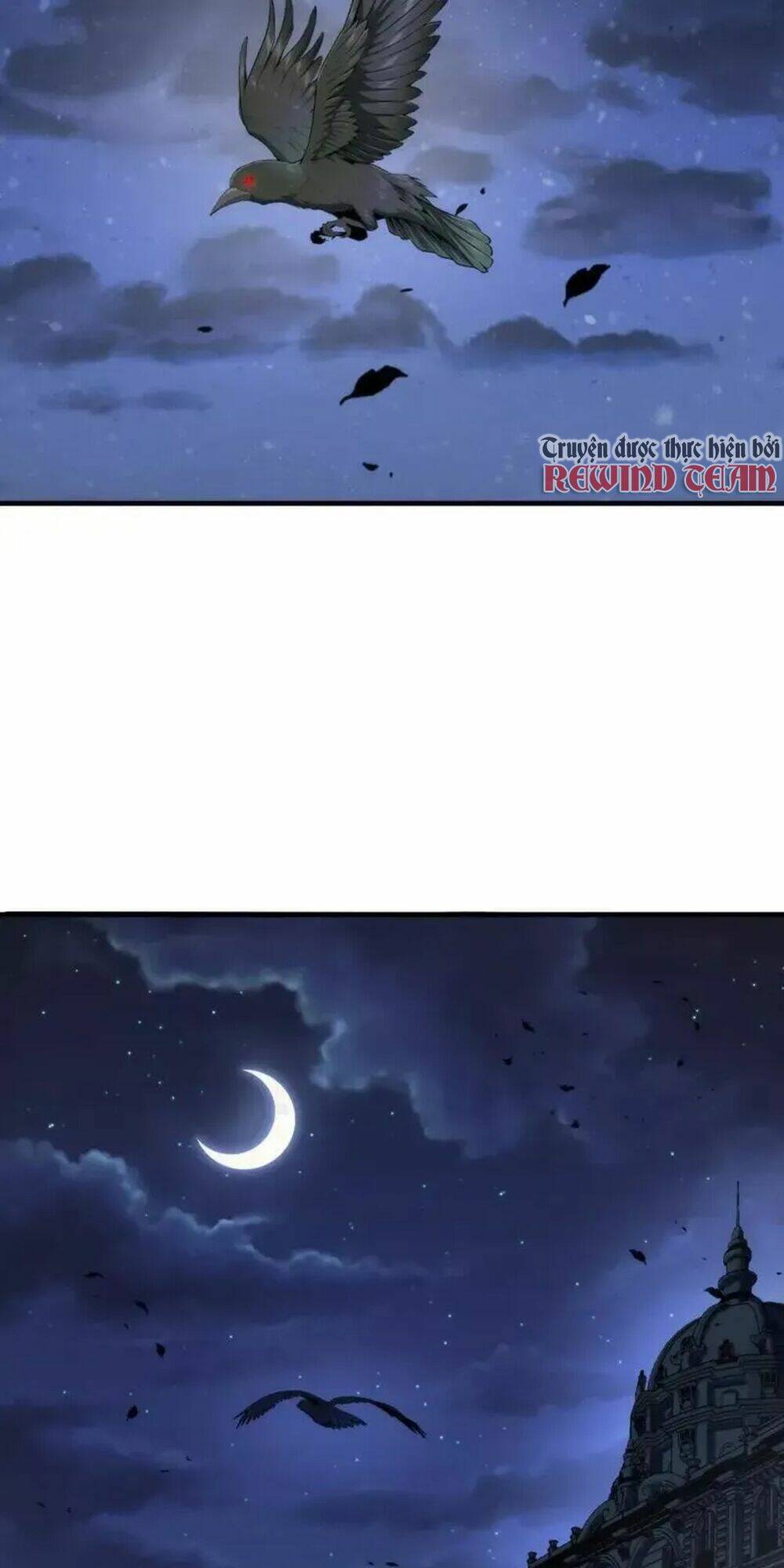 Trở Thành Thần Chủ Cthulhu - Chapter 215 - Page 16