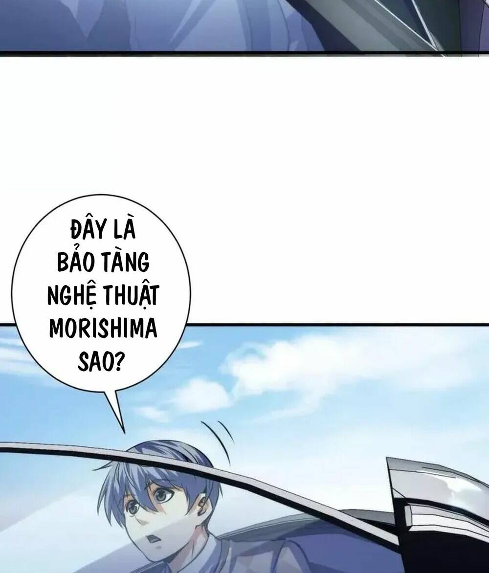 Trở Thành Thần Chủ Cthulhu - Chapter 215 - Page 20