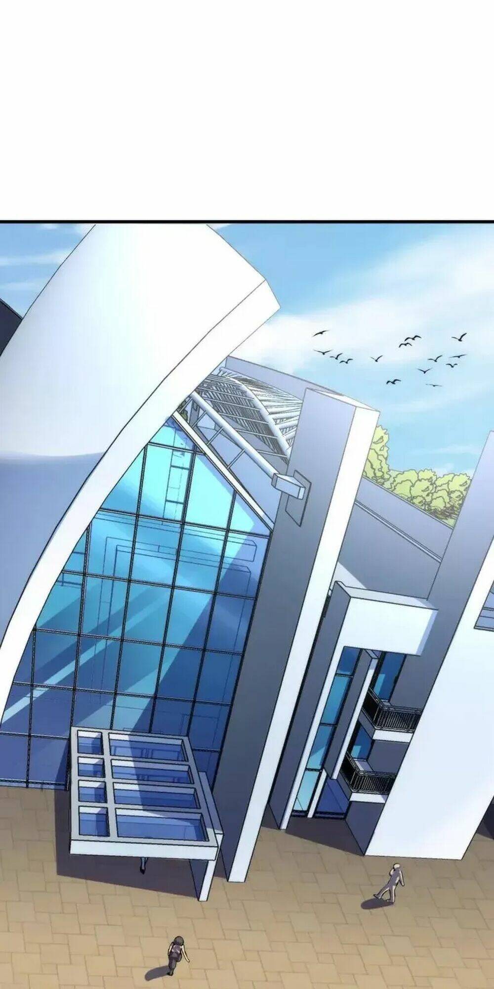 Trở Thành Thần Chủ Cthulhu - Chapter 215 - Page 23