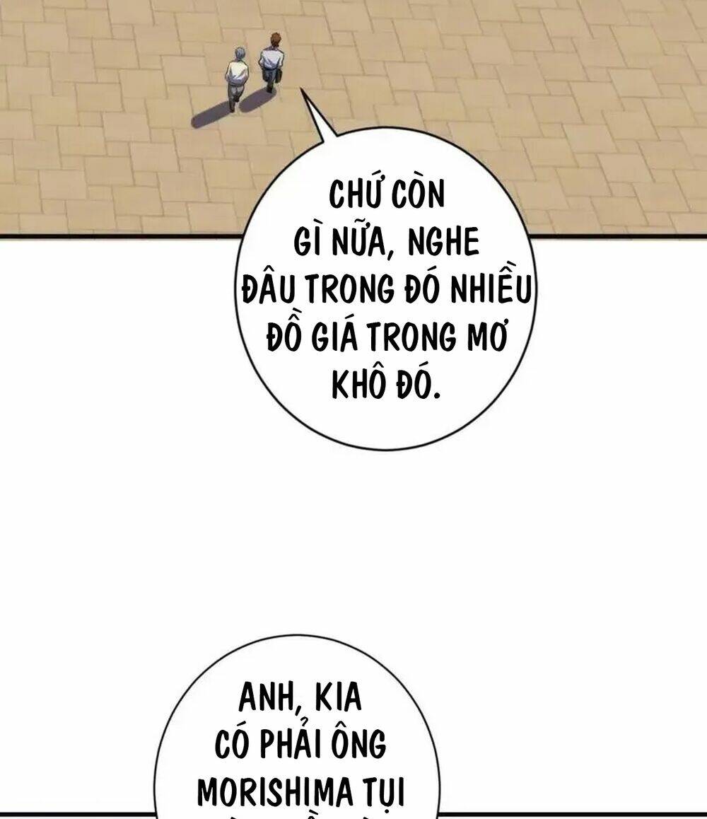 Trở Thành Thần Chủ Cthulhu - Chapter 215 - Page 24