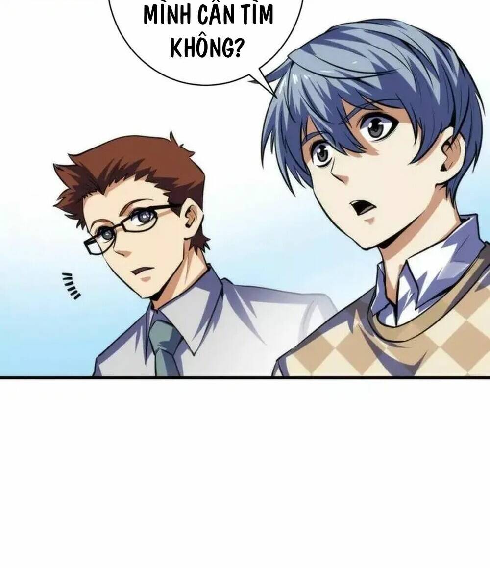 Trở Thành Thần Chủ Cthulhu - Chapter 215 - Page 25