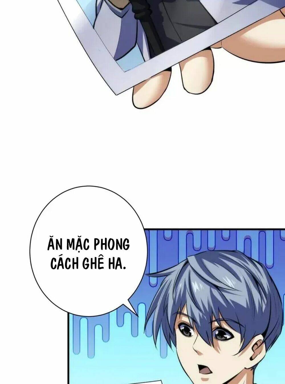 Trở Thành Thần Chủ Cthulhu - Chapter 215 - Page 30