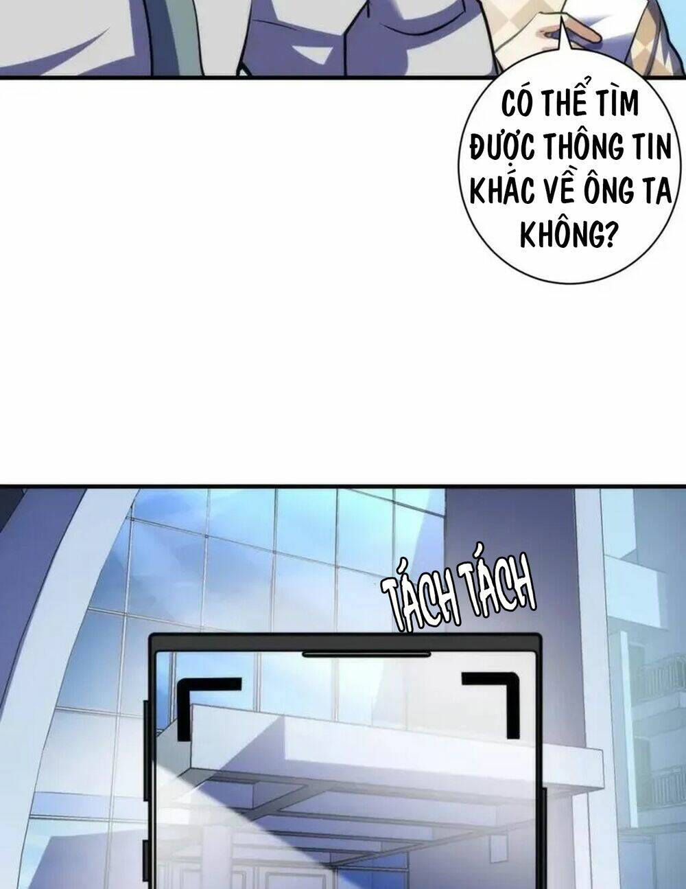 Trở Thành Thần Chủ Cthulhu - Chapter 215 - Page 32