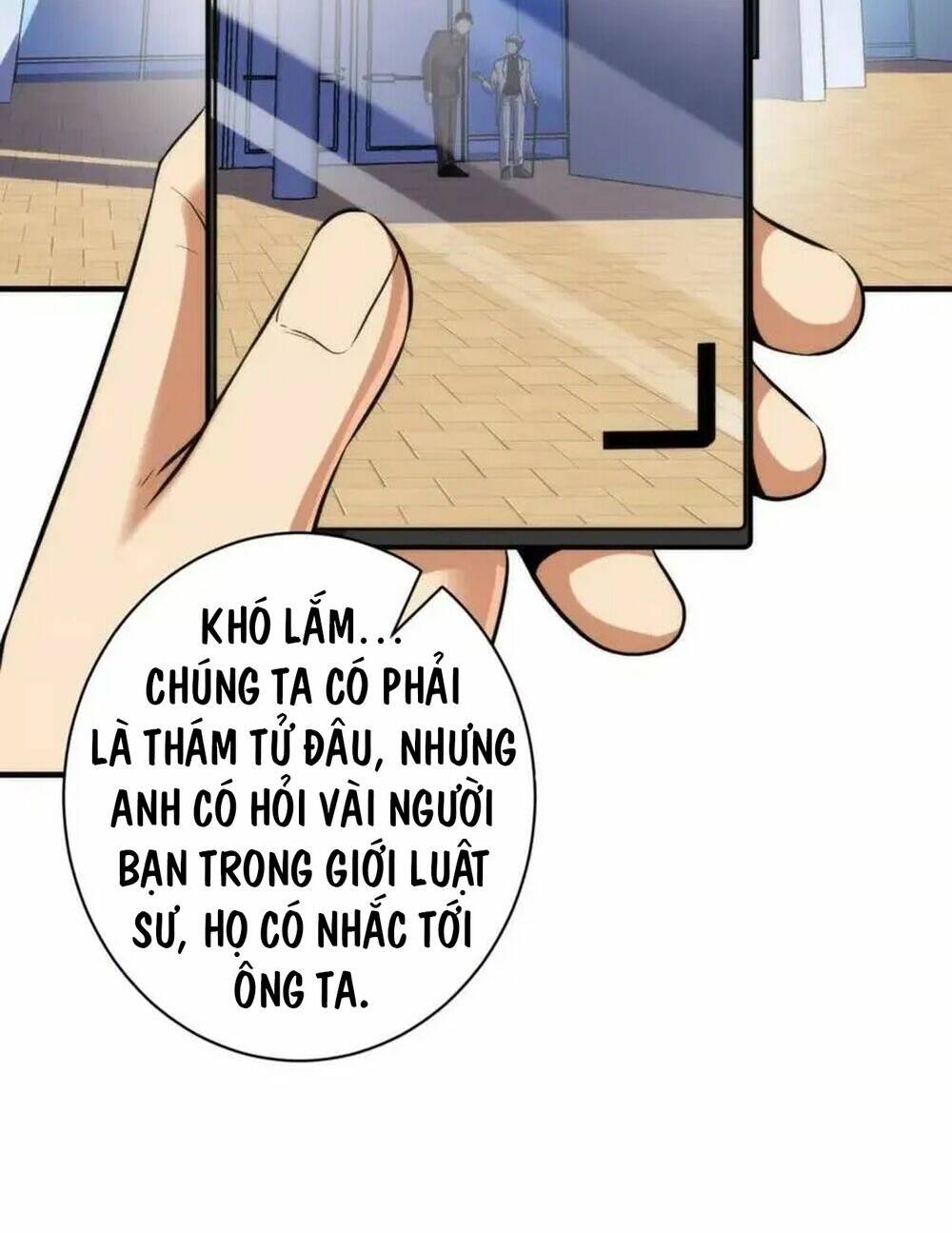 Trở Thành Thần Chủ Cthulhu - Chapter 215 - Page 33