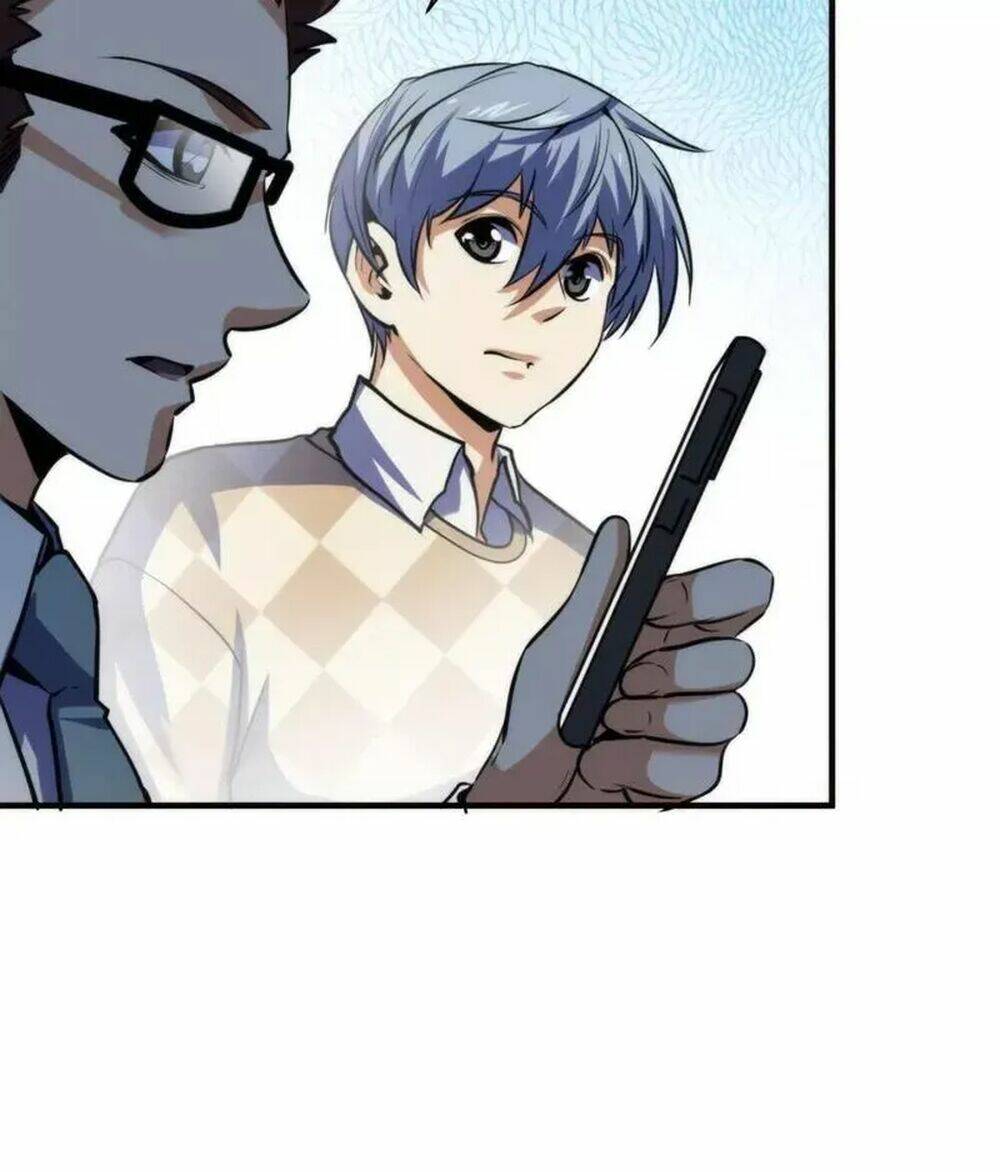 Trở Thành Thần Chủ Cthulhu - Chapter 215 - Page 36