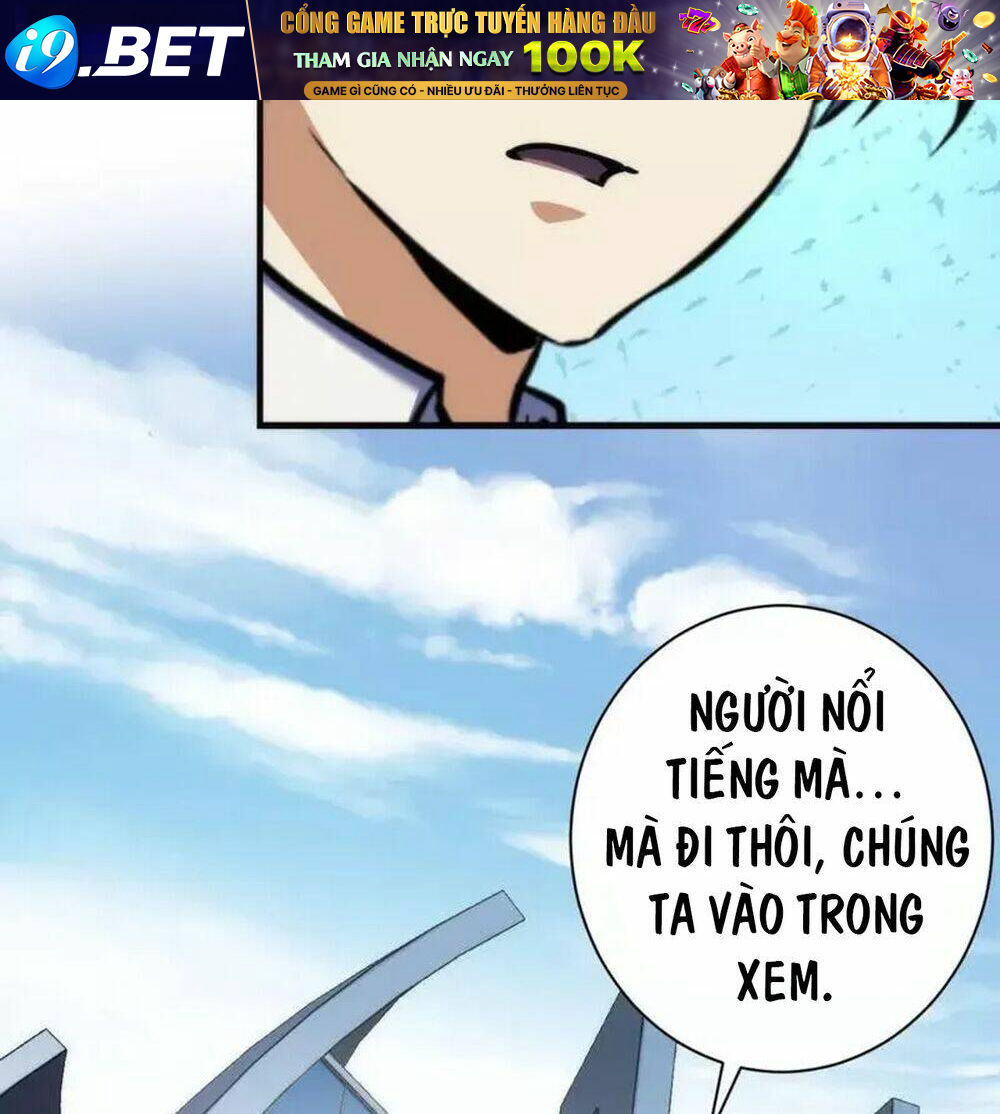 Trở Thành Thần Chủ Cthulhu - Chapter 215 - Page 38