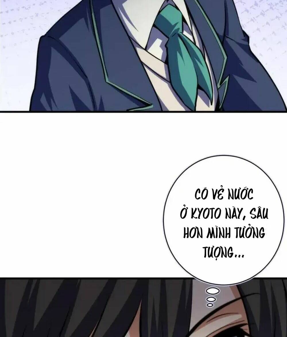 Trở Thành Thần Chủ Cthulhu - Chapter 215 - Page 3