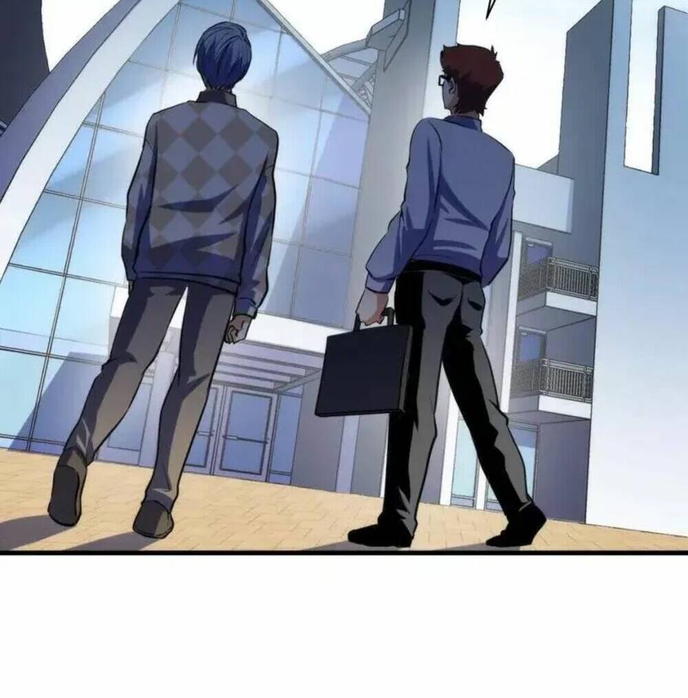 Trở Thành Thần Chủ Cthulhu - Chapter 215 - Page 39