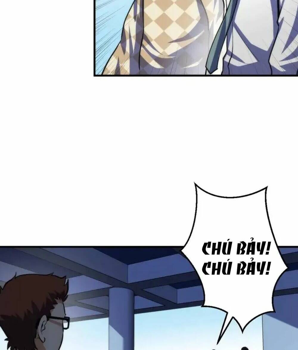 Trở Thành Thần Chủ Cthulhu - Chapter 215 - Page 41