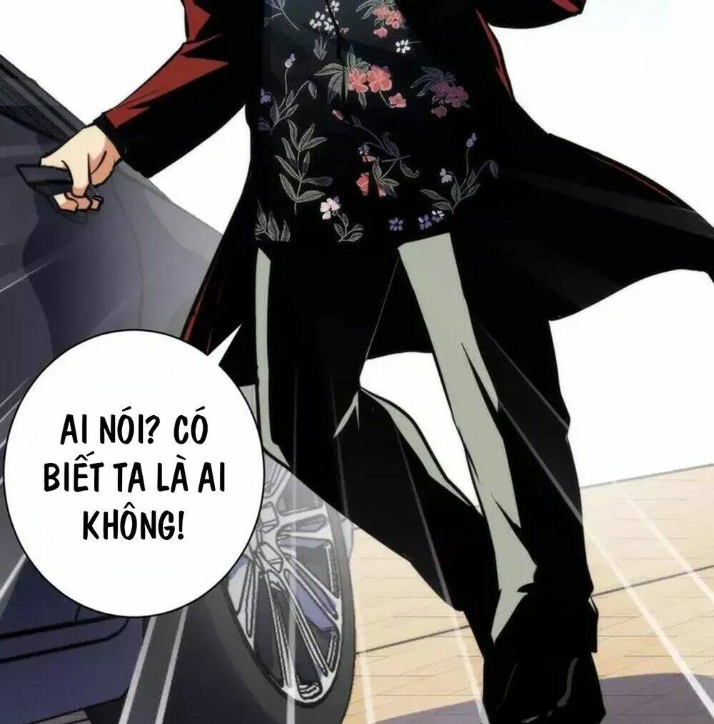 Trở Thành Thần Chủ Cthulhu - Chapter 215 - Page 46