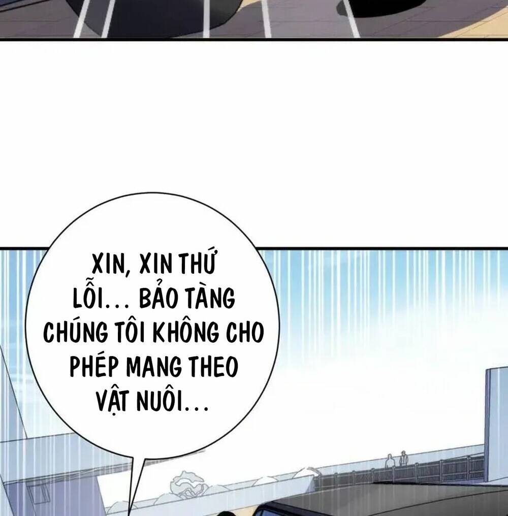 Trở Thành Thần Chủ Cthulhu - Chapter 215 - Page 47