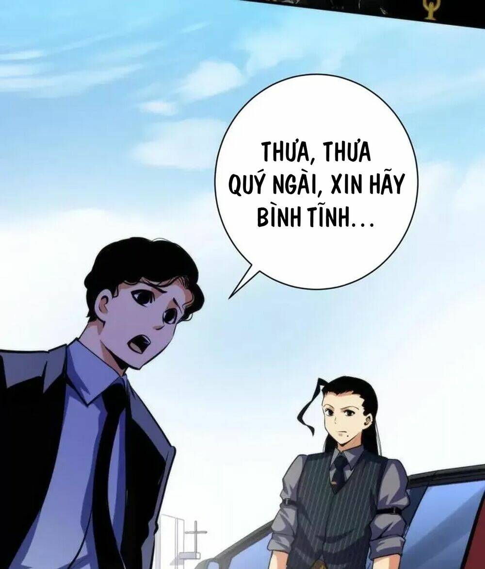 Trở Thành Thần Chủ Cthulhu - Chapter 215 - Page 50