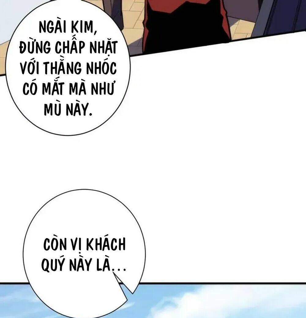 Trở Thành Thần Chủ Cthulhu - Chapter 215 - Page 56
