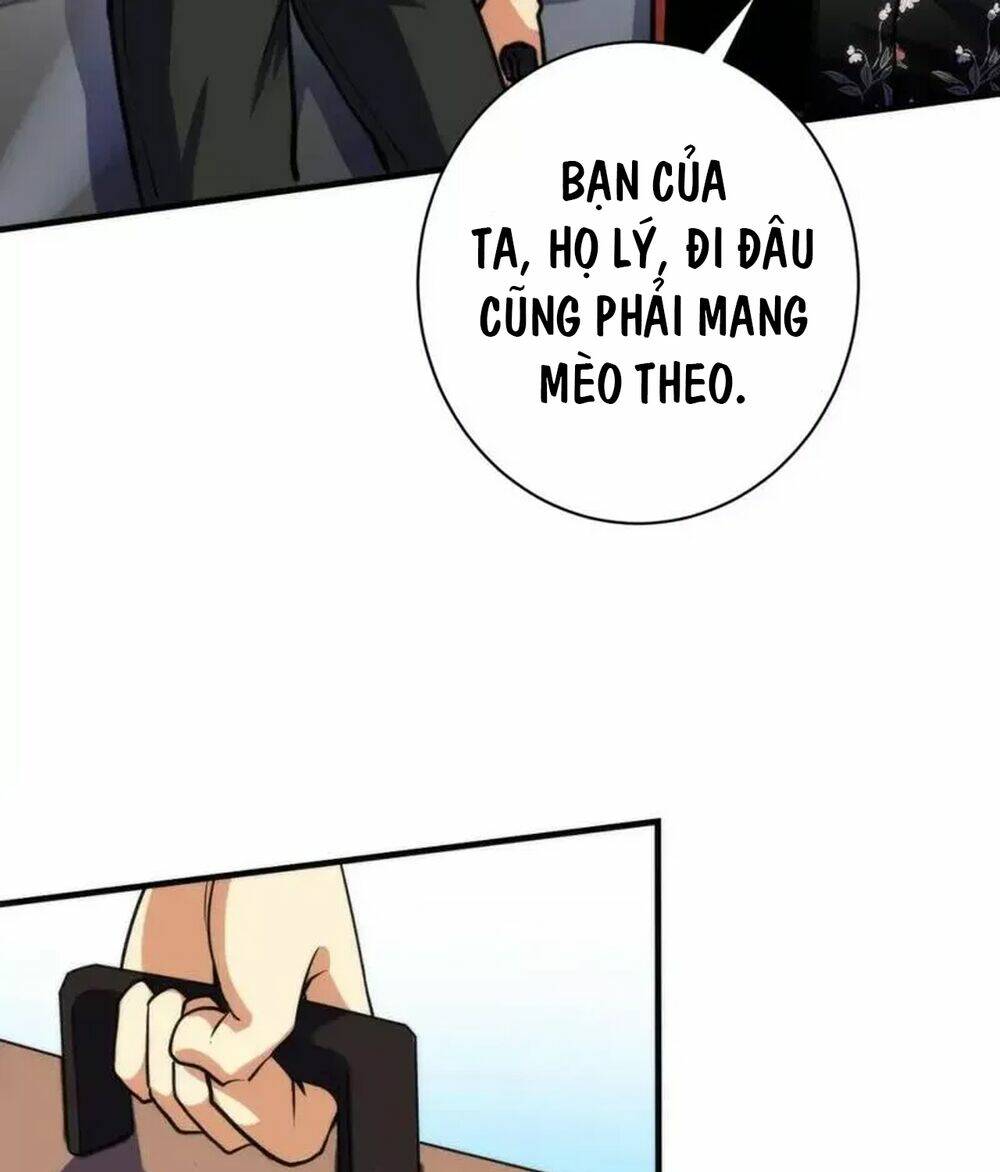 Trở Thành Thần Chủ Cthulhu - Chapter 215 - Page 58
