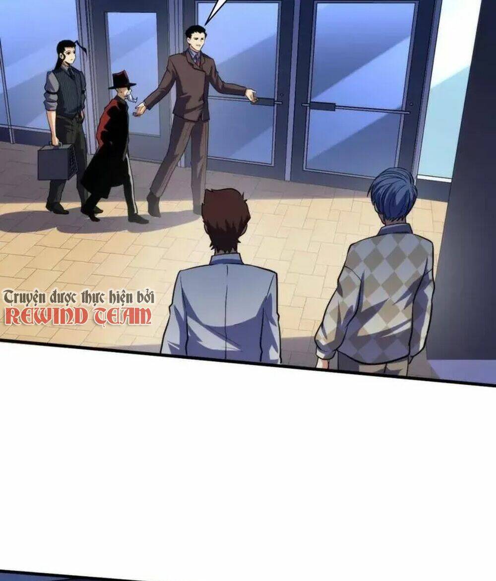 Trở Thành Thần Chủ Cthulhu - Chapter 215 - Page 62