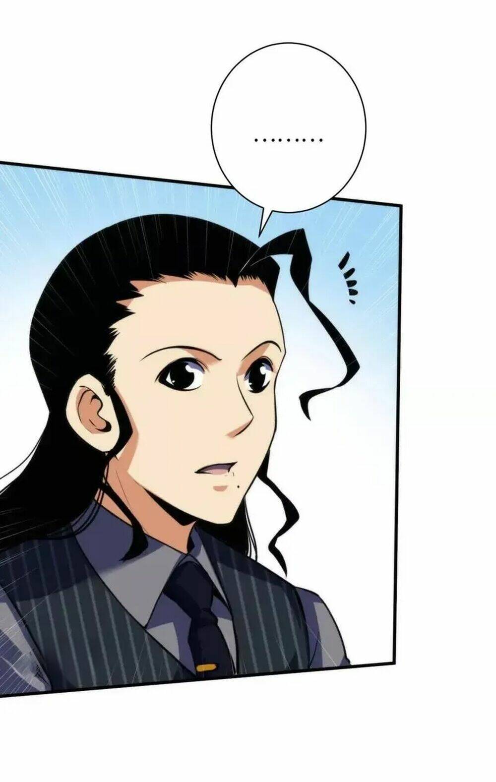 Trở Thành Thần Chủ Cthulhu - Chapter 215 - Page 64