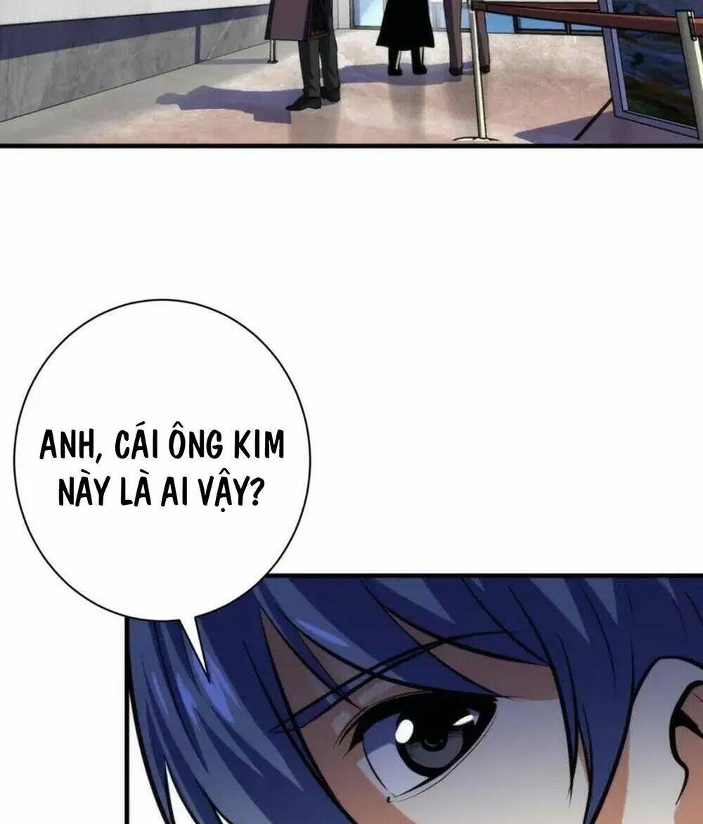 Trở Thành Thần Chủ Cthulhu - Chapter 215 - Page 67