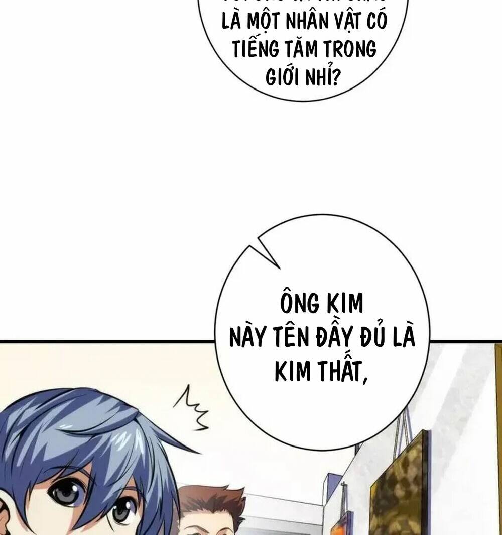 Trở Thành Thần Chủ Cthulhu - Chapter 215 - Page 70