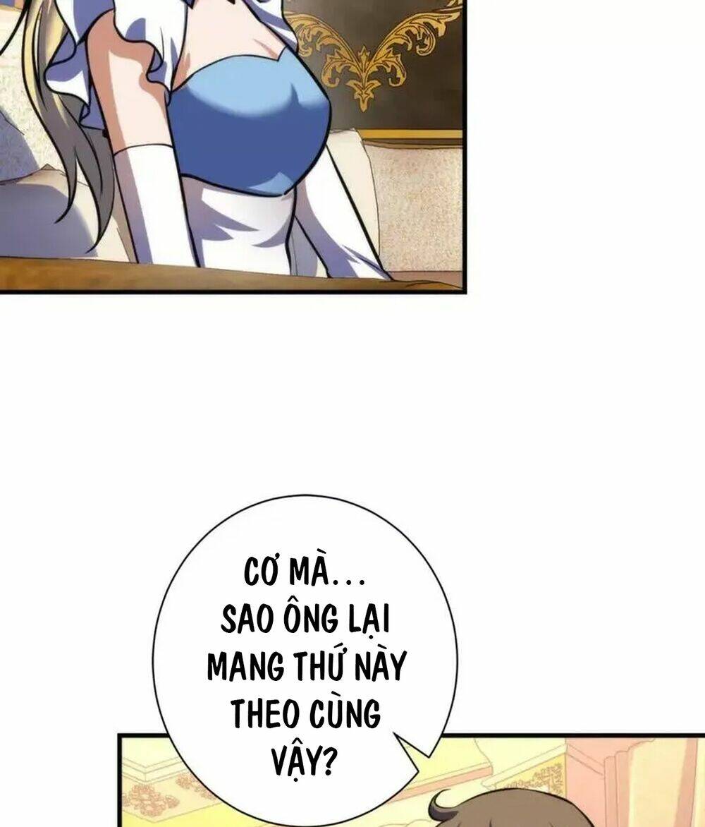 Trở Thành Thần Chủ Cthulhu - Chapter 215 - Page 7