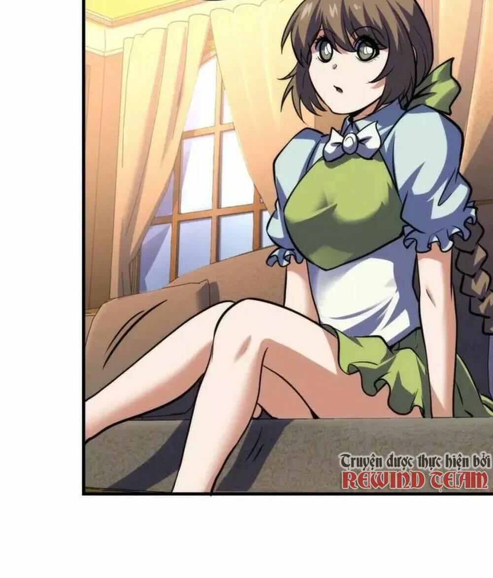 Trở Thành Thần Chủ Cthulhu - Chapter 215 - Page 8