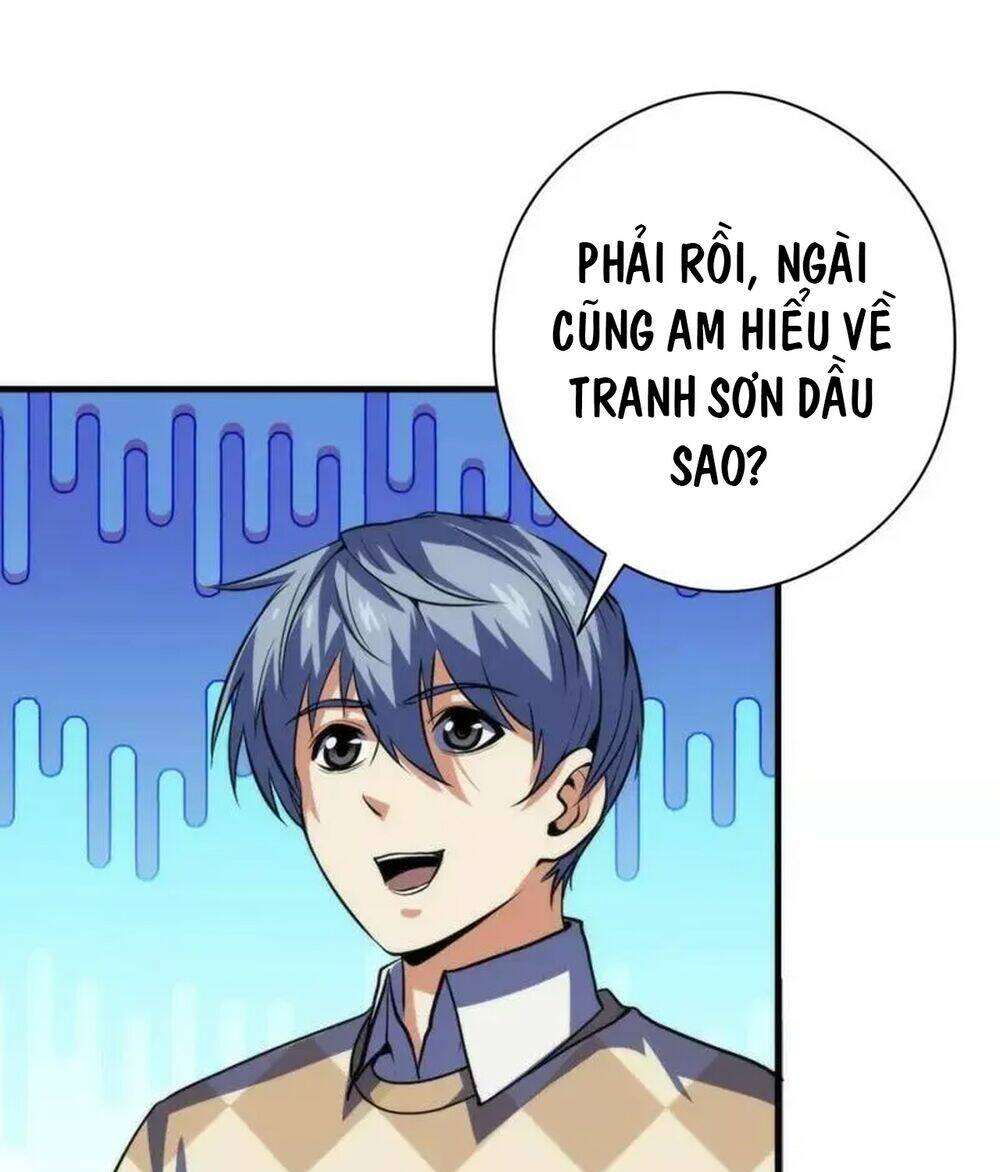 Trở Thành Thần Chủ Cthulhu - Chapter 216 - Page 12