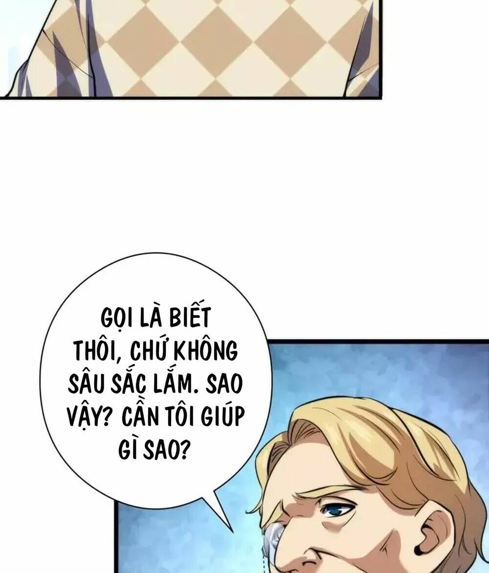 Trở Thành Thần Chủ Cthulhu - Chapter 216 - Page 13