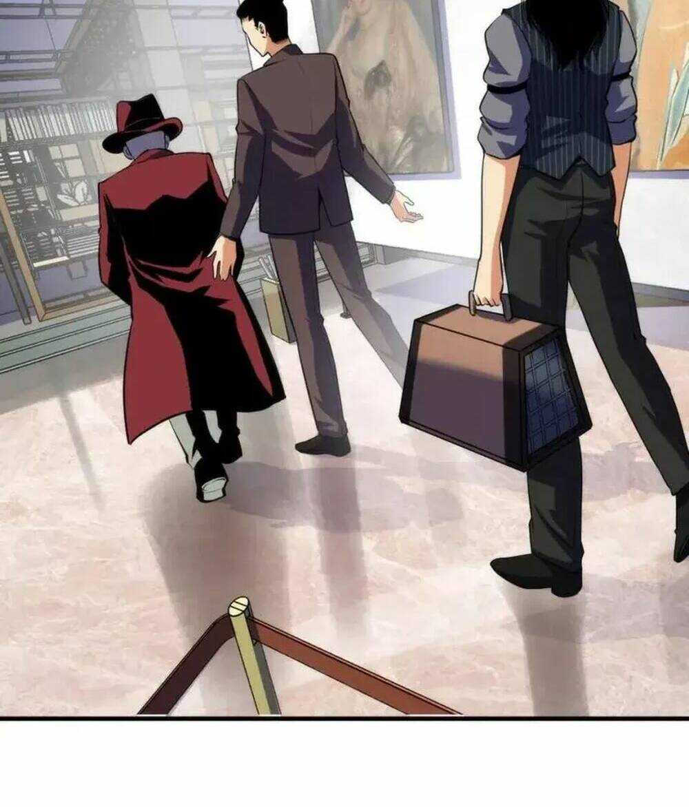 Trở Thành Thần Chủ Cthulhu - Chapter 216 - Page 17