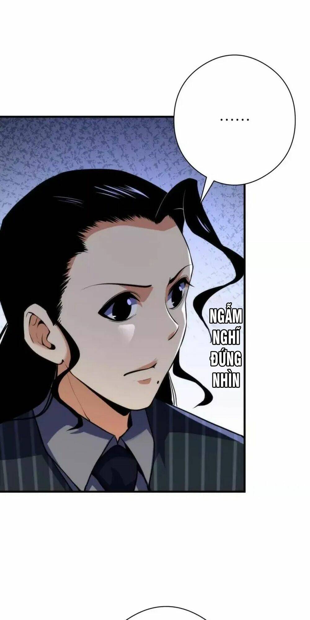 Trở Thành Thần Chủ Cthulhu - Chapter 216 - Page 19